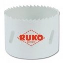 Drill bit HSS Co8 bi-metal RUKO Ø19 mm Drill bit HSS Co8 bi-metal RUKO Ø19 mm