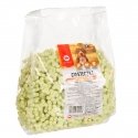 Maced Ciastka Miętowe Kosteczki - przysmak dla psa - 1kg Maced Ciastka Miętowe Kosteczki - przysmak dla psa - 1kg