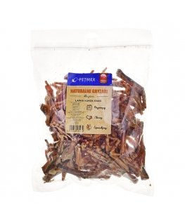 PETMEX suņu košļājamā vistas ķepa - 1 kg