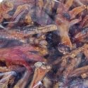 PETMEX suņu košļājamā vistas ķepa - 1 kg PETMEX suņu košļājamā vistas ķepa - 1 kg