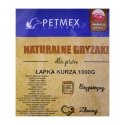 PETMEX koeranärimine Kanakäpp - 1 kg PETMEX koeranärimine Kanakäpp - 1 kg