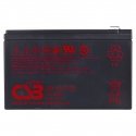 akumulator CSB GP1272 F1 12V 7,2Ah 28W akumulator CSB GP1272 F1 12V 7,2Ah 28W