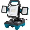 Dedra Workshop lamp 25W 18V 2500LM / 45W 4000LM 230V