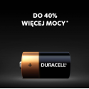 Duracell 2 LR14 C Ühekordne leelispatarei Duracell 2 LR14 C Ühekordne leelispatarei