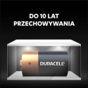 Duracell 2 LR14 C Ühekordne leelispatarei Duracell 2 LR14 C Ühekordne leelispatarei