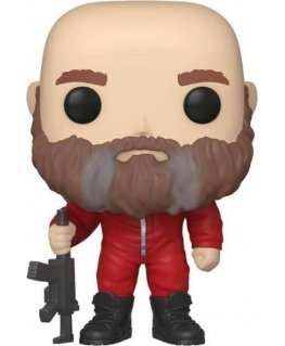 Funko POP! Figūrinis popierinis namas 44194 Helsinkis