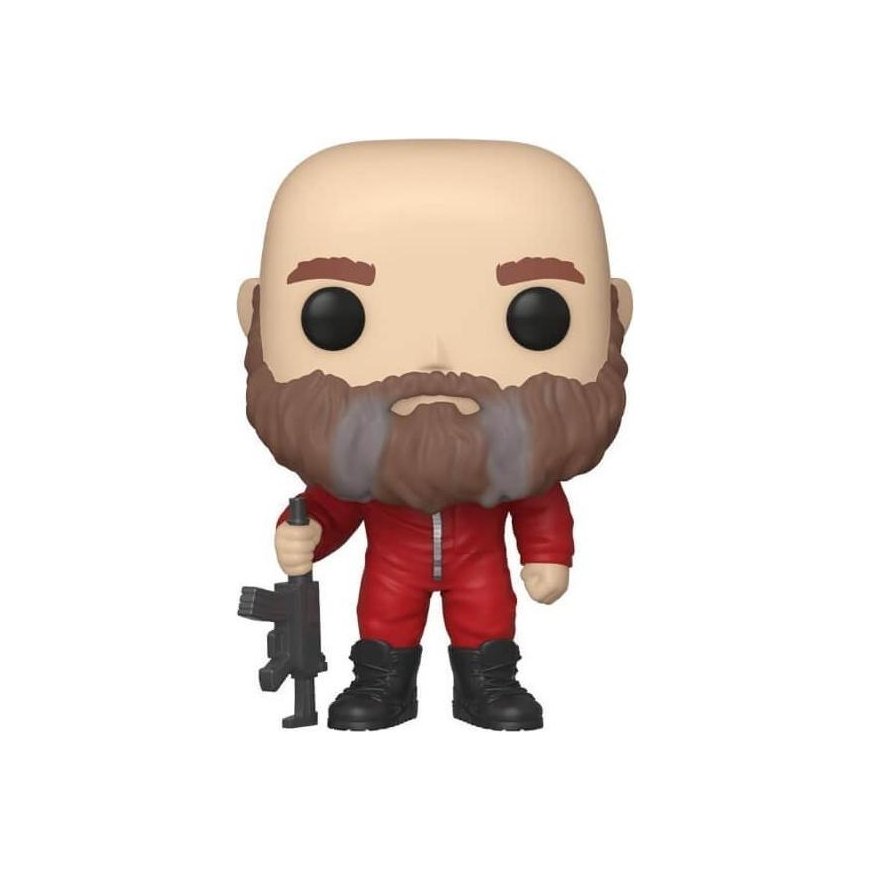 Funko POP! Figure paper house 44194