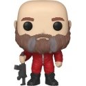 Funko POP! Figure paper house 44194 Helsinki Funko POP! Figure paper house 44194 Helsinki