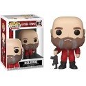 Funko POP! Figūrinis popierinis namas 44194 Helsinkis Funko POP! Figūrinis popierinis namas 44194 Helsinkis