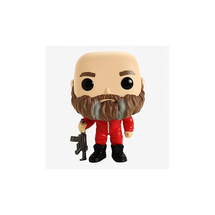 Funko POP! Figūrinis popierinis namas 44194 Helsinkis – 4