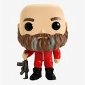 Funko POP! Figūrinis popierinis namas 44194 Helsinkis Funko POP! Figūrinis popierinis namas 44194 Helsinkis