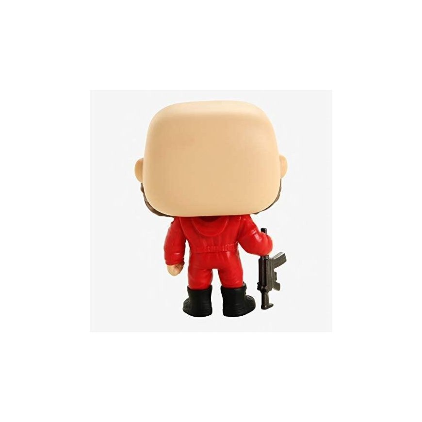 Funko POP! Figūrinis popierinis namas 44194 Helsinkis – 5