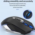 Aula S50 Проводная игровая оптическая мышь с много-цветным освещением 7 кнопки 800–4800dpi с эргоном Aula S50 Проводная игровая оптическая мышь с много-цветным освещением 7 кнопки 800–4800dpi с эргоном