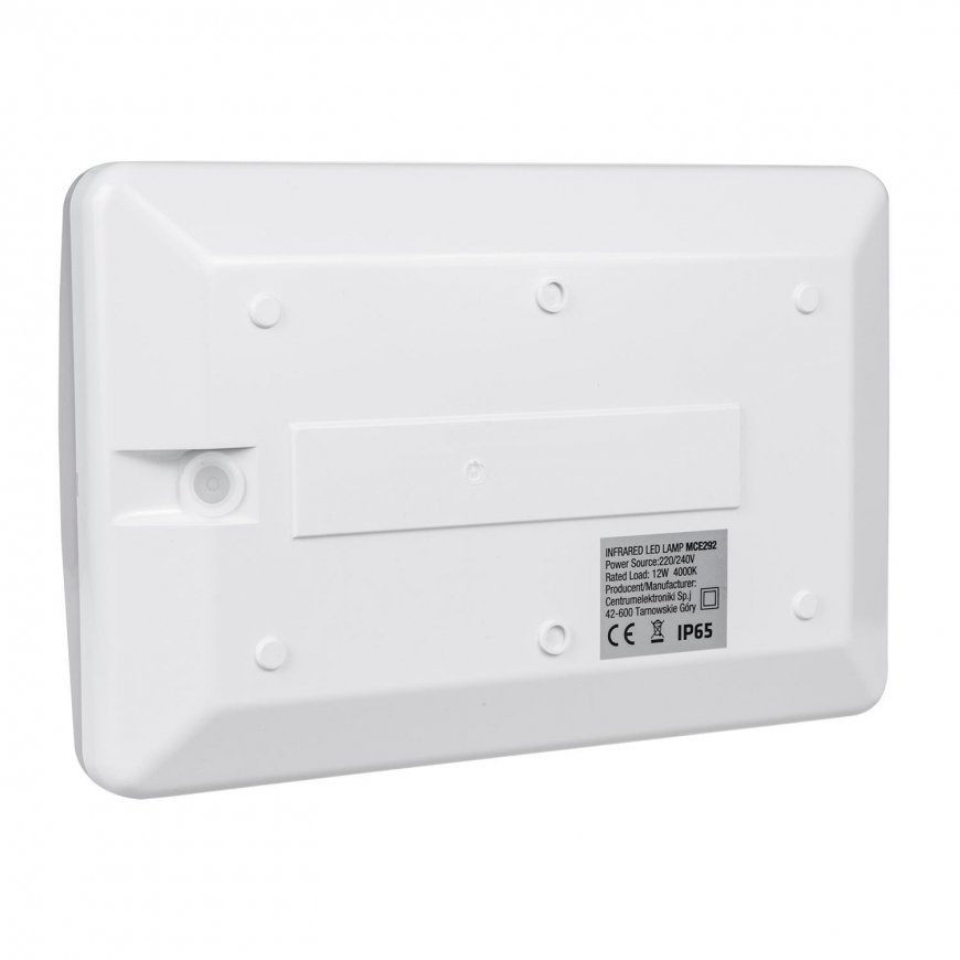 Maclean Wall lamp MACLEAN MCE292W LED