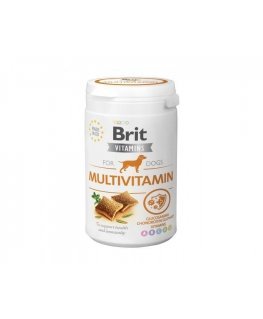 BRIT Vitamins Multivitamin for dogs - supplement for your dog - 150 g