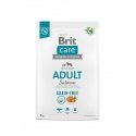 Dry food for adult dogs - BRIT Care Grain-free Adult Salmon - 3 kg Dry food for adult dogs - BRIT Care Grain-free Adult Salmon - 3 kg