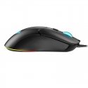 Aula S13 7-Color backlight Wired Gaming Optical mouse 6 buttons 1200-3600dpi with comfortable shape Aula S13 7-Color backlight Wired Gaming Optical mouse 6 buttons 1200-3600dpi with comfortable shape
