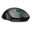 Aula S13 7-Color backlight Wired Gaming Optical mouse 6 buttons 1200-3600dpi with comfortable shape Aula S13 7-Color backlight Wired Gaming Optical mouse 6 buttons 1200-3600dpi with comfortable shape