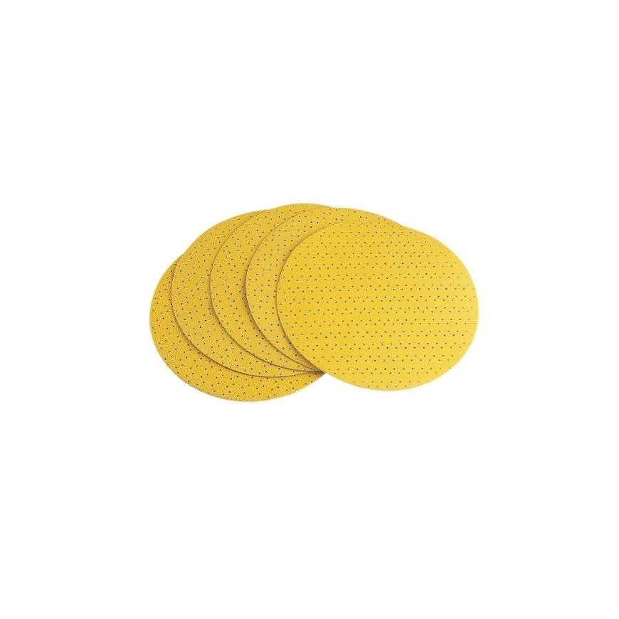 Flex Accessories Sanding paper FLEX ⌀225mm
