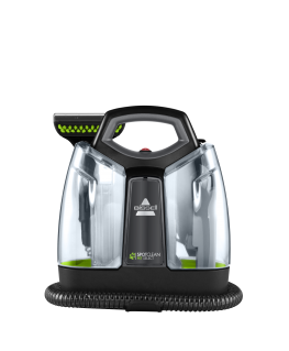 Tekstiilipesur BISSELL SpotClean Pet Select 37288
