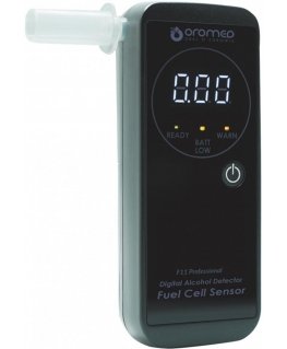 Oro-med Alkotesteris OroMed F11 PREFESSIONAL
