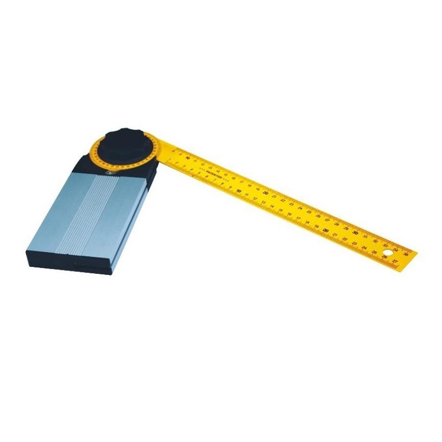 Richmann Adjustable corner 750 mm C1376