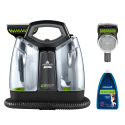 Bissell SpotClean Pet Select Cleaner 37288 Corded operating Bissell SpotClean Pet Select Cleaner 37288 Corded operating