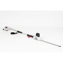 NAC PUSHING SCISSORS, TURNING. ON THE BOOM 600W NAC PUSHING SCISSORS, TURNING. ON THE BOOM 600W