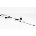 NAC STŪMIMO ŽIRKLĖS, APSIRUOTĖS. ANT BOOM 600W NAC STŪMIMO ŽIRKLĖS, APSIRUOTĖS. ANT BOOM 600W