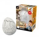 Buki Dinosaur Magical Egg Buki Dinosaur Magical Egg
