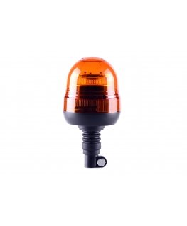 Amio Led warning lamp war09p, ece r10 r65 39led 12/24v ip56