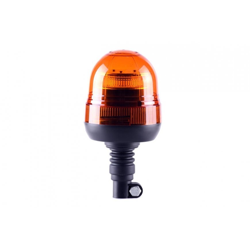Amio Led warning lamp war09p, ece