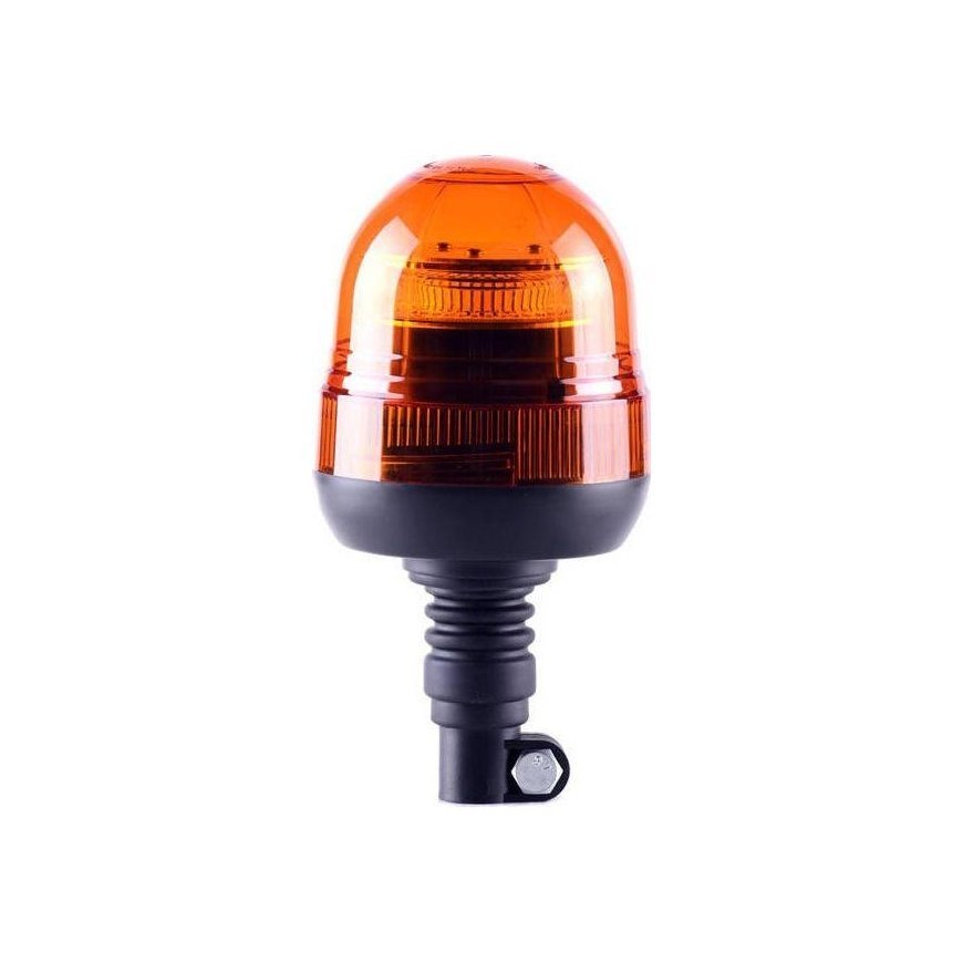 Amio Led warning lamp war09p, ece r10 r65 39led 12/24v ip56 – 4