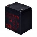CSB HR1221WF2 12V 5,3Ah aku CSB HR1221WF2 12V 5,3Ah aku
