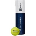 Wilson Triniti Pro tennis ball, 4 pcs Wilson Triniti Pro tennis ball, 4 pcs