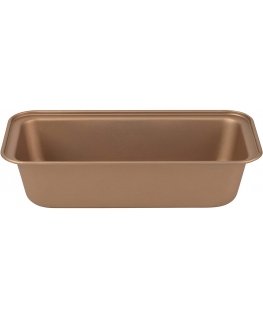 Russell Hobbs RH02147GEU7 Opulence loaf tin 28cm gold
