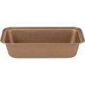 Russell Hobbs RH02147GEU7 Opulence loaf tin 28cm gold Russell Hobbs RH02147GEU7 Opulence loaf tin 28cm gold