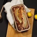 Russell Hobbs RH02147GEU7 Opulence loaf tin 28cm gold Russell Hobbs RH02147GEU7 Opulence loaf tin 28cm gold