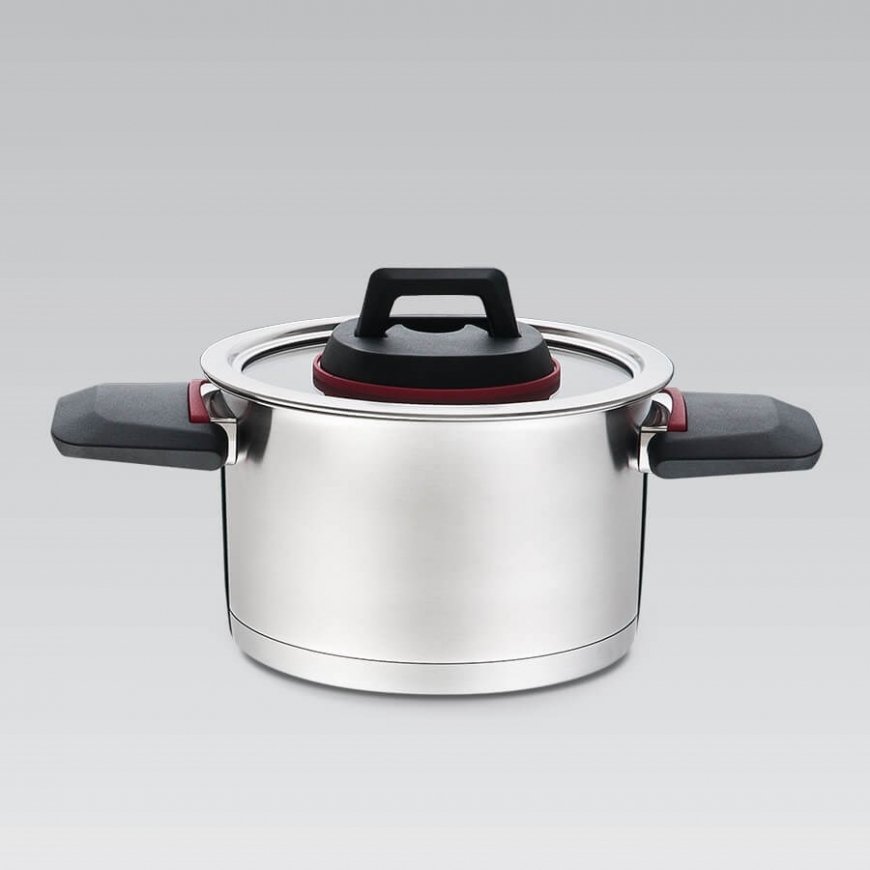 Maestro MR-3530-16 Kokkupandavate sangadega pott 1,6 l
