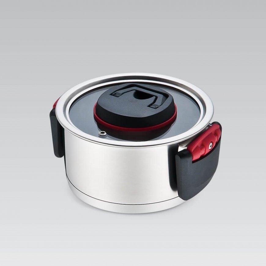 Maestro MR-3530-16 Kokkupandavate sangadega pott 1,6 l – 2