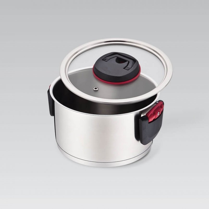 Maestro MR-3530-16 Kokkupandavate sangadega pott 1,6 l – 4