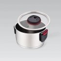 Maestro MR-3530-16 Pot with folding handles 1.6 l Maestro MR-3530-16 Pot with folding handles 1.6 l