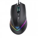 Aula F805 Multi-Color backlight Wired Gaming Optical mouse 7 buttons 800-6400dpi 4000FPS 32ips Black Aula F805 Multi-Color backlight Wired Gaming Optical mouse 7 buttons 800-6400dpi 4000FPS 32ips Black