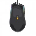 Aula F805 Multi-Color backlight Wired Gaming Optical mouse 7 buttons 800-6400dpi 4000FPS 32ips Black Aula F805 Multi-Color backlight Wired Gaming Optical mouse 7 buttons 800-6400dpi 4000FPS 32ips Black
