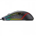 Aula F805 Multi-Color backlight Wired Gaming Optical mouse 7 buttons 800-6400dpi 4000FPS 32ips Black Aula F805 Multi-Color backlight Wired Gaming Optical mouse 7 buttons 800-6400dpi 4000FPS 32ips Black