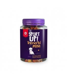 MACED Sport Up! Mini - Dog treat - 300g