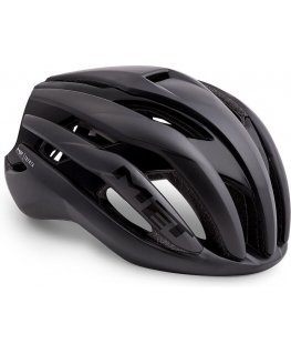 MET Trenta MIPS cycling helmet, 56-58 cm, black