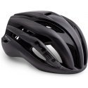 MET Trenta MIPS cycling helmet, 56-58 cm, black MET Trenta MIPS cycling helmet, 56-58 cm, black
