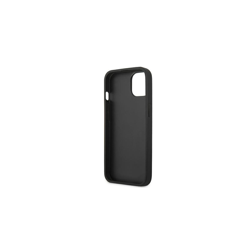 Karl Lagerfeld Hardcase Saffiano Ikonik Karl`s Patch – 8