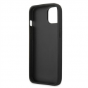 Karl Lagerfeld Hardcase Saffiano Ikonik Karl`s Patch KLHCP13SOKPK Back Cover, Apple, iPhone 13 mini, Karl Lagerfeld Hardcase Saffiano Ikonik Karl`s Patch KLHCP13SOKPK Back Cover, Apple, iPhone 13 mini,